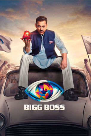 Bigg Boss Season 19 2025 EP72 Hindi JioHotStar Series 1080p | 720p | 480p HDRip